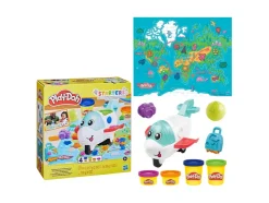 Lote de Juguetes Starters Bundle