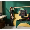 Láser de líneas en cruz recargable de 20 V Edición Limitada »PKLLP 3360 A1« con batería y cargador.