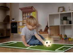 Luz de fútbol RGB