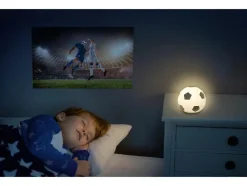 Luz de fútbol RGB