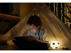 Luz de fútbol RGB