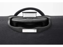 Maleta, blanda, equipaje de mano, S, 35/40 L, extensible.