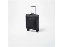 Maleta, blanda, equipaje de mano, S, 35/40 L, extensible.