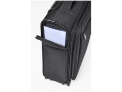 Maleta, blanda, equipaje de mano, S, 35/40 L, extensible.