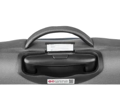 Maleta, blanda, equipaje de mano, S, 35/40 L, extensible.