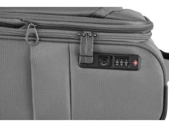 Maleta, blanda, equipaje de mano, S, 35/40 L, extensible.