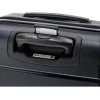 Maleta, carcasa rígida, equipaje de mano, S, 30 L.