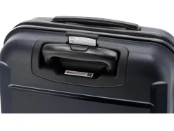 Maleta, carcasa rígida, equipaje de mano, S, 30 L.
