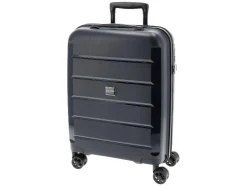 Maleta, carcasa rígida, equipaje de mano, S, 30 L.