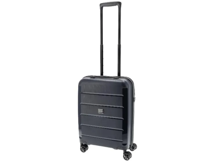 Maleta, carcasa rígida, equipaje de mano, S, 30 L.
