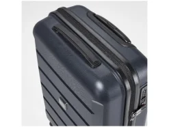 Maleta, carcasa rígida, equipaje de mano, S, 30 L.