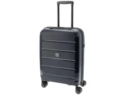 Maleta, carcasa rígida, equipaje de mano, S, 30 L.
