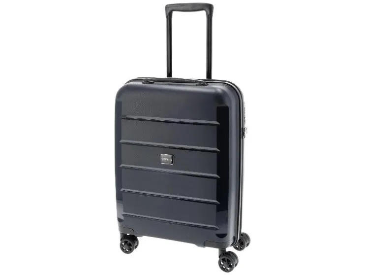 Maleta, carcasa rígida, equipaje de mano, S, 30 L.