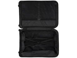 Maleta, carcasa rígida, equipaje de mano, S, 30 L.