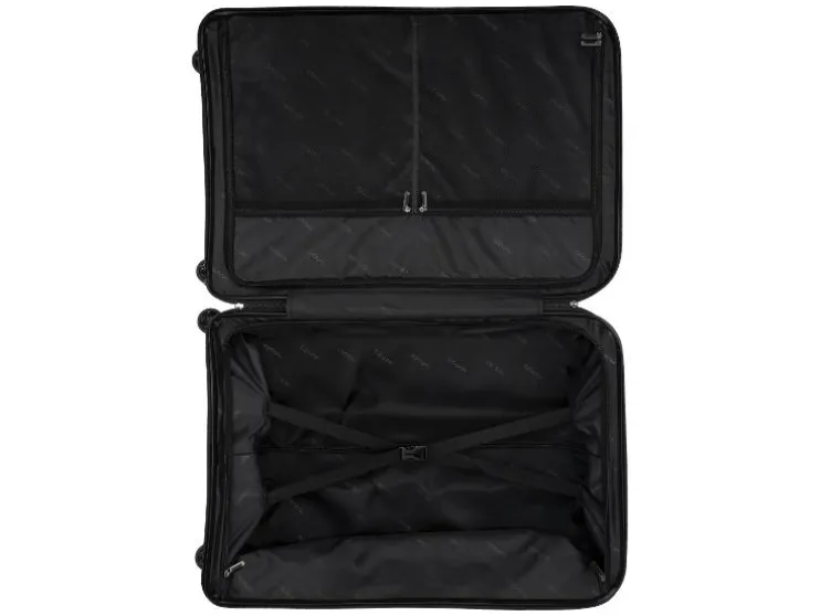 Maleta, carcasa rígida, equipaje de mano, S, 30 L.