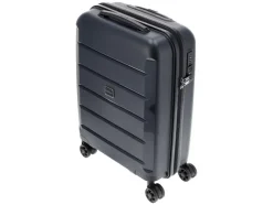 Maleta, carcasa rígida, equipaje de mano, S, 30 L.