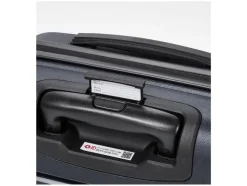 Maleta, carcasa rígida, equipaje de mano, S, 30 L.