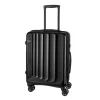 Maleta, carcasa rígida, equipaje de mano, S, 30/35 L, extensible.