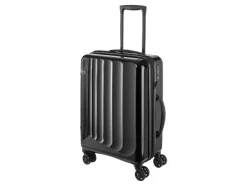 Maleta, carcasa rígida, equipaje de mano, S, 30/35 L, extensible.