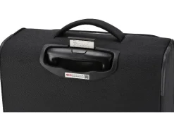 Maleta de mano, negro, 62/69 L.