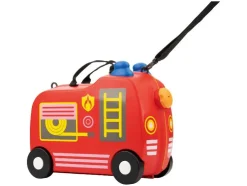 Maleta de viaje Kinder