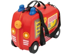 Maleta de viaje Kinder