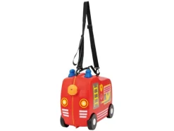 Maleta de viaje Kinder