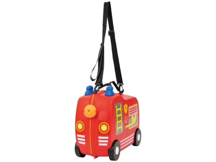 Maleta de viaje Kinder