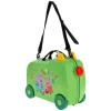Maleta infantil de viaje »Peppa Pig«