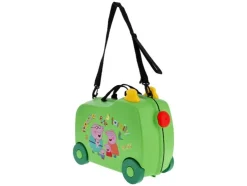 Maleta infantil de viaje »Peppa Pig«