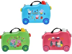 Maleta infantil de viaje »Peppa Pig«
