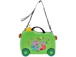 Maleta infantil de viaje »Peppa Pig«