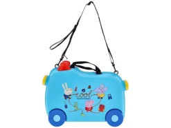 Maleta infantil de viaje »Peppa Pig«