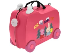 Maleta infantil de viaje »Peppa Pig«