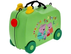 Maleta infantil de viaje »Peppa Pig«