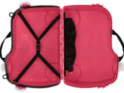 Maleta infantil de viaje »Peppa Pig«