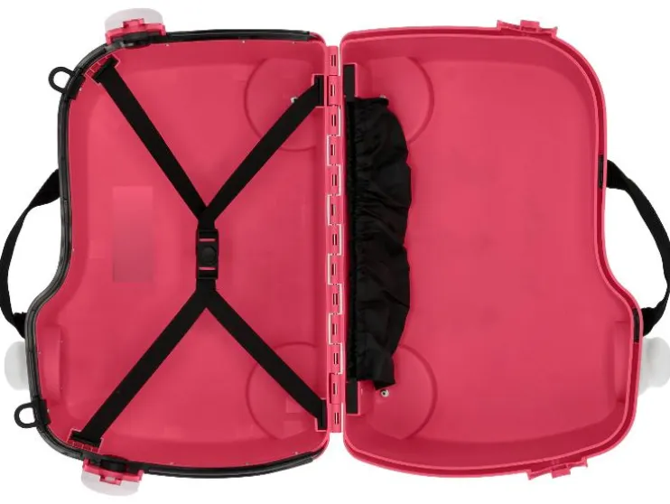 Maleta infantil de viaje »Peppa Pig«