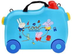 Maleta infantil de viaje »Peppa Pig«