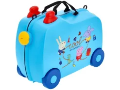Maleta infantil de viaje »Peppa Pig«