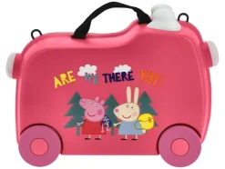 Maleta infantil de viaje »Peppa Pig«