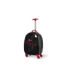 Maleta infantil, rígida, equipaje de mano, S, 20,5 L.