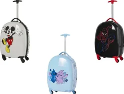 Maleta infantil, rígida, equipaje de mano, S, 20,5 L.