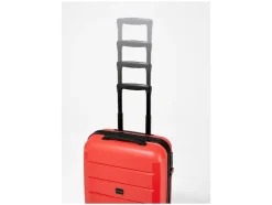 Maleta, rígida, equipaje de mano, S, 30 L.