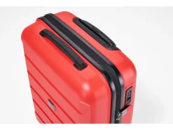 Maleta, rígida, equipaje de mano, S, 30 L.