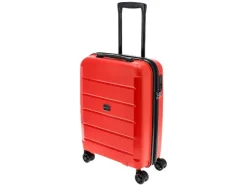 Maleta, rígida, equipaje de mano, S, 30 L.