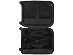 Maleta, rígida, equipaje de mano, S, 30 L.