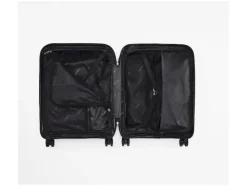 Maleta, rígida, equipaje de mano, S, 30 L.