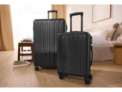 Maleta, rígida, equipaje de mano, S, 30 L.