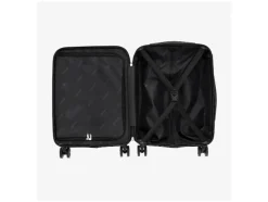 Maleta, rígida, equipaje de mano, S, 30 L.