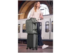 Maleta, rígida, equipaje de mano, S, 30 L.